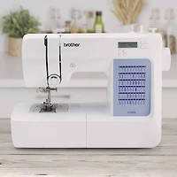 Brother CS5055 Computerized Sewing Machine