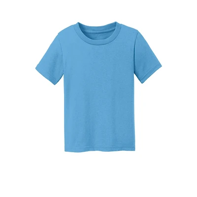 Port & Company® Core Cotton Toddler T-Shirt