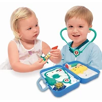 Kiddieland Light n' Sound Doctor Kit