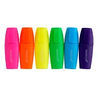 Mini Basic Chisel Tip Highlighters by Artist's Loft®