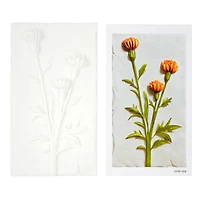 Marigold Relief Painting Kit by Artist's Loft®