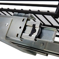 Household Essentials Glidez Narrow Cabinet Organizer