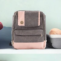We R Memory Keepers® Pink Crafter's Backpack