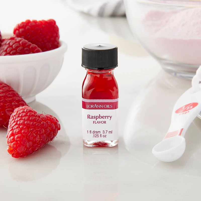LorAnn Oils Raspberry Flavor, 2ct.