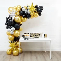 10ft. Graduation Balloon Garland Kit by Celebrate It™