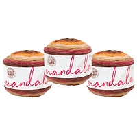 3 Pack Lion Brand® Mandala® Yarn