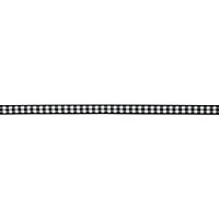 3/8'' x 7yd. Gingham Ribbon by Celebrate It