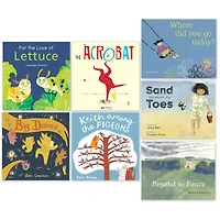 Child's Play Books Peacefulness, Mindfulness, Happiness & Acceptance Book Set
