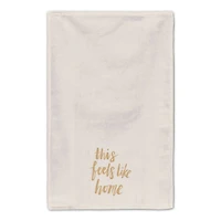 This Feels Like Home Tea Towel Set