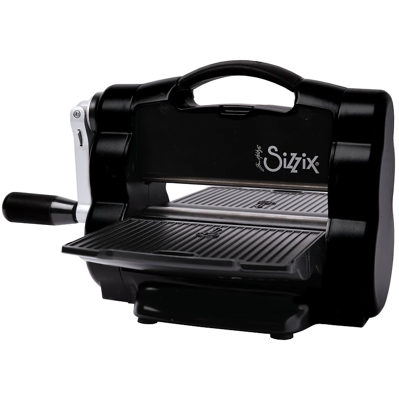 Tim Holtz® Sizzix® Black Big Shot Foldaway Machine