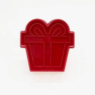 Present Cookie Stamper by Makery™