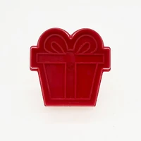 Present Cookie Stamper by Makery™