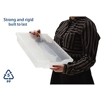 Gratnells Shallow F1 Tray