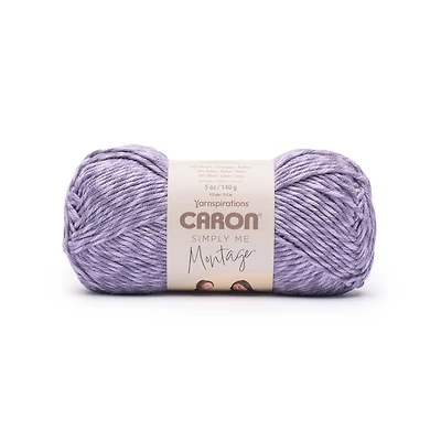 Caron® Simply Me Montage™ Yarn