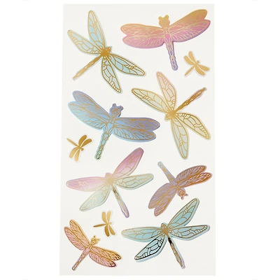 Dragonfly Stickers by Recollections™