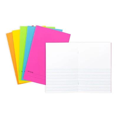 Hygloss® My Storybook Blank Notebook, 24ct.