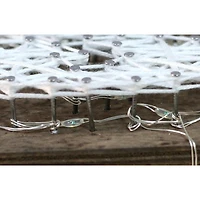 Abris Art Snowflake String Art Creative Kit