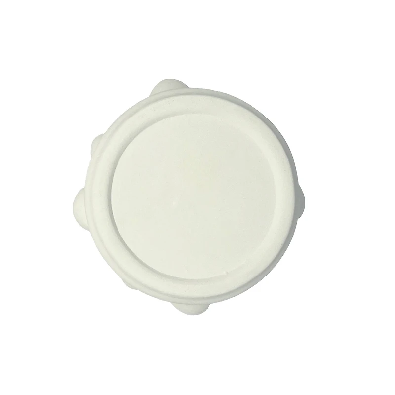 6.5" Ceramic Bubble Cylinder Vase by Make Market®