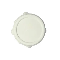 6.5" Ceramic Bubble Cylinder Vase by Make Market®