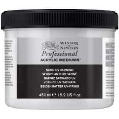 Winsor & Newton® Professional Acrylic Medium