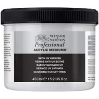 Winsor & Newton® Professional Acrylic Medium