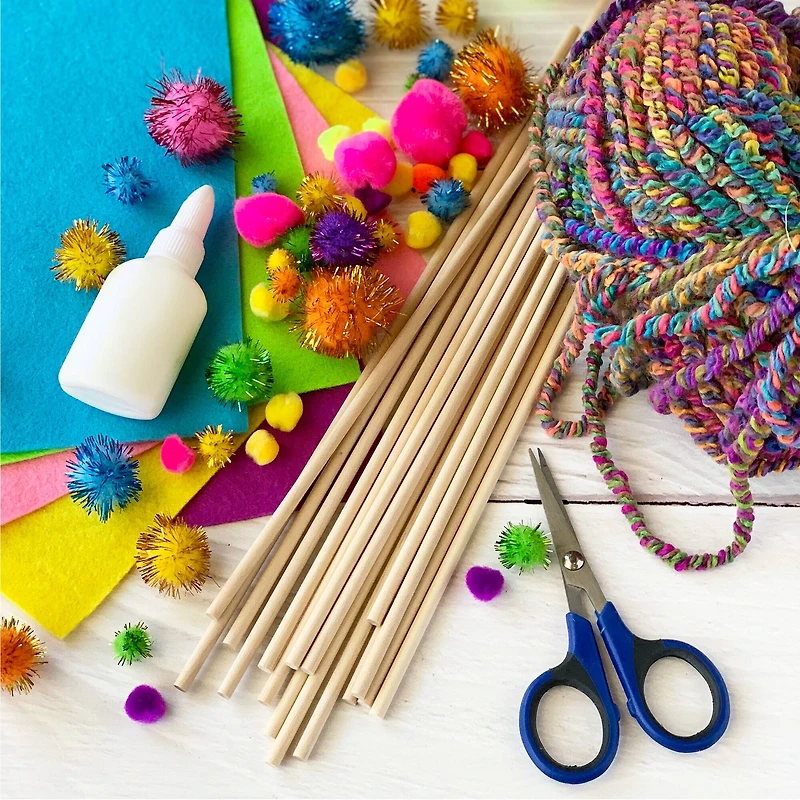 ArtSkills® Wooden Dowels, 240ct.