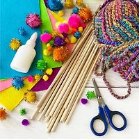 ArtSkills® Wooden Dowels, 240ct.