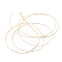 12 Pack: Ivory Jute Spool by Recollections™