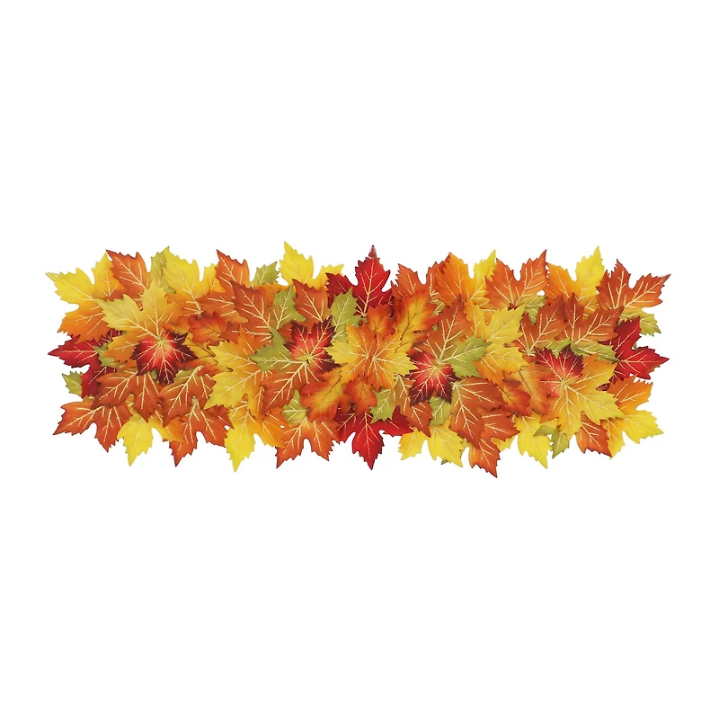 36" Fall Leaves Table Runner by Ashland®