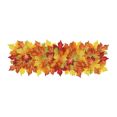36" Fall Leaves Table Runner by Ashland®