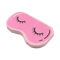 Sleep Mask Shaped Beverage Napkins, 20ct. by Celebrate It™
