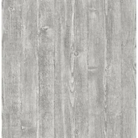 InHome Portland Wood Peel & Stick Wallpaper