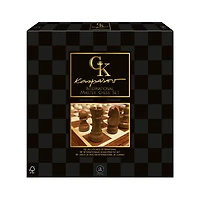 Merchant Ambassador KASPAROV International Master Chess Set