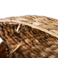 Honey Can Do Bear Shaped Storage Baskets Set