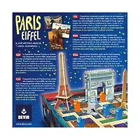 Paris: La Cite de la Lumiere - Eiffel Expansion