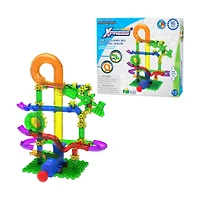 Techno Gears Marble Mania - Xpress: 80+ Pcs