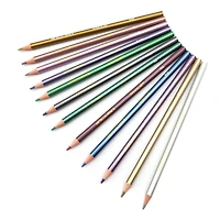 Metallic Colored Pencils by Artist's Loft™