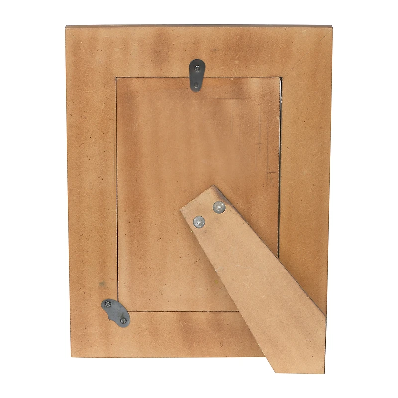 Hello Honey® 2 Pack Cream Photo Frame