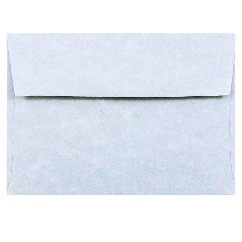JAM Paper A1 Parchment Invitation Envelopes