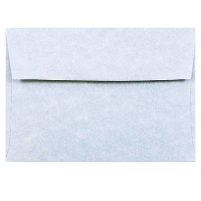 JAM Paper A1 Parchment Invitation Envelopes