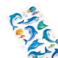 Dolphin Stickers by Recollections™