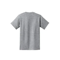Port & Company® Tall Essential Pocket Adult T-Shirt