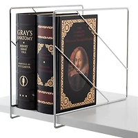 Organize It All Shelf Dividers Set