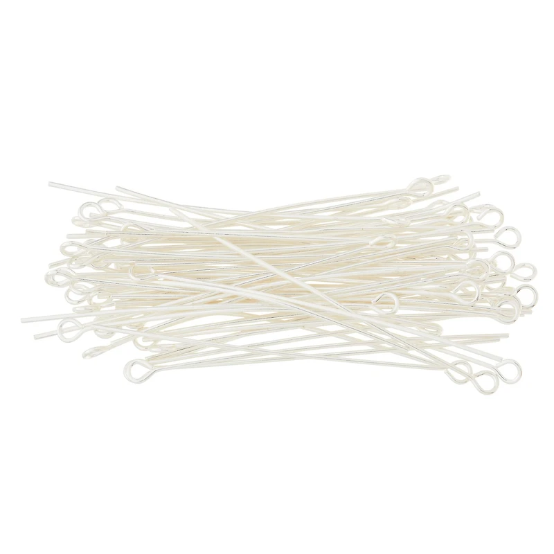 2" Eye Pins by Bead Landing