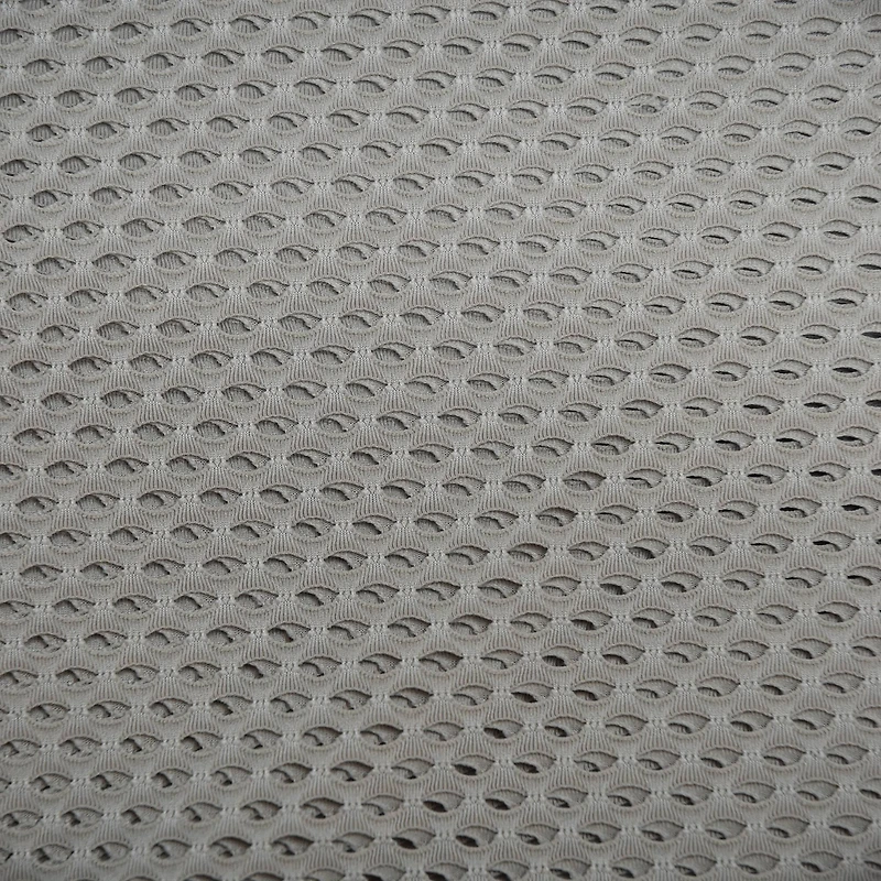 Feldman Khaki Medium Knit Cargo Mesh