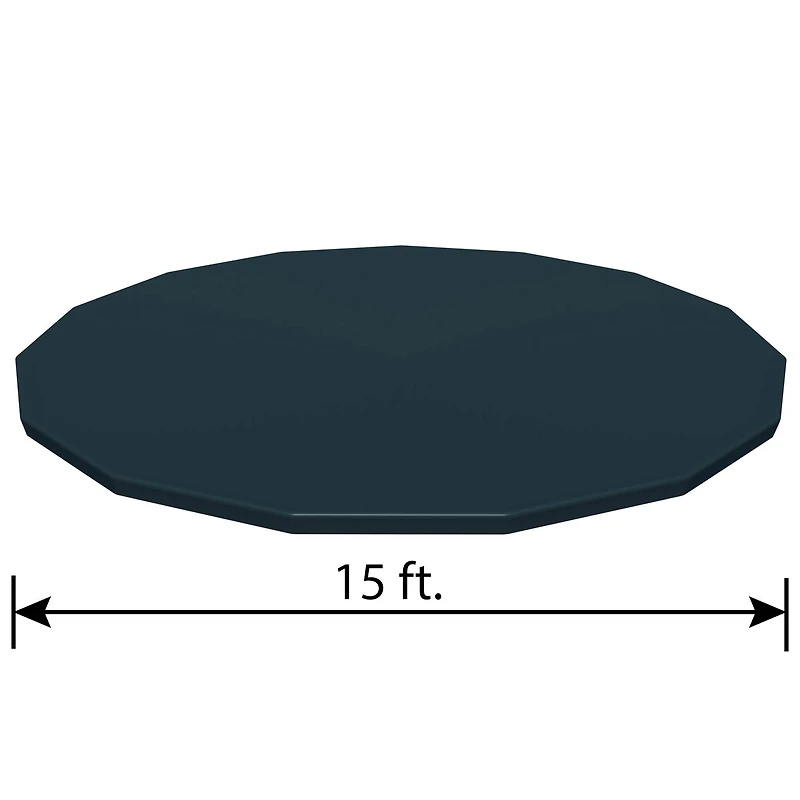 Bestway Flowclear™ 15ft. Pool Cover