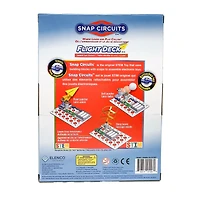 Elenco® Snap Circuit® Flight Deck® Kit