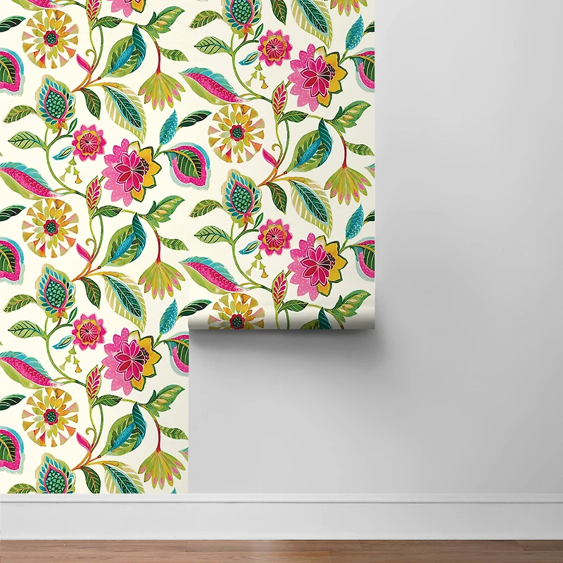 Surface Style Light of Day Peel & Stick Wallpaper