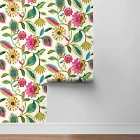 Surface Style Light of Day Peel & Stick Wallpaper