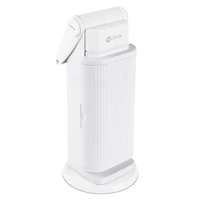 OttLite 11.5" White Magnifier Task Lamp